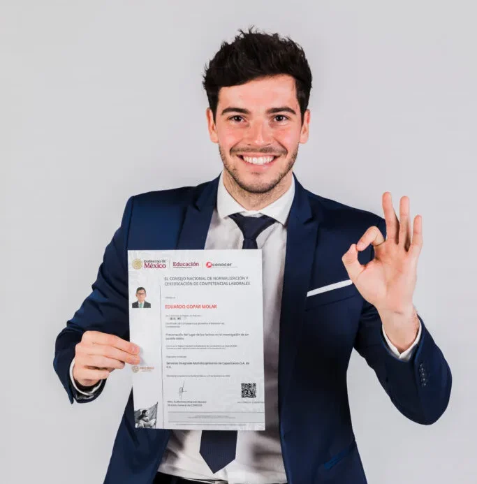 certificaciones conocer en oaxaca y culiacan